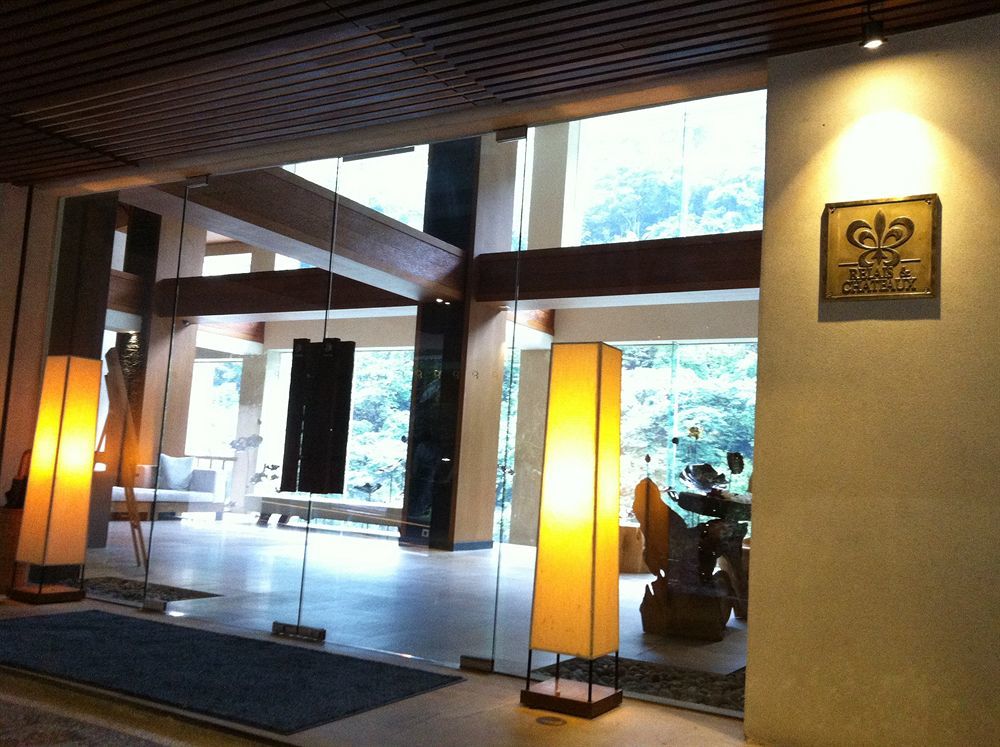 Volando Urai Spring Spa & Resort Wulai Exterior photo